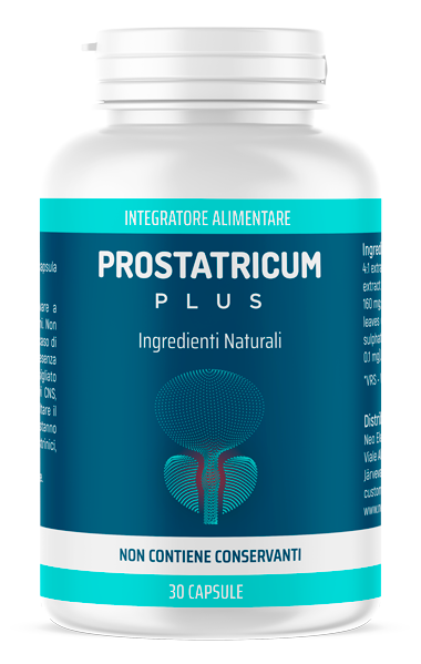 Prostatricum Plus Produktbild 2