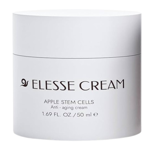 Ellesse Cream
