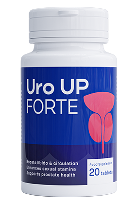 Uro UP Forte Prostatitis