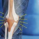 Hemp Seed Oil - capsules for joint pain Produktbild 4