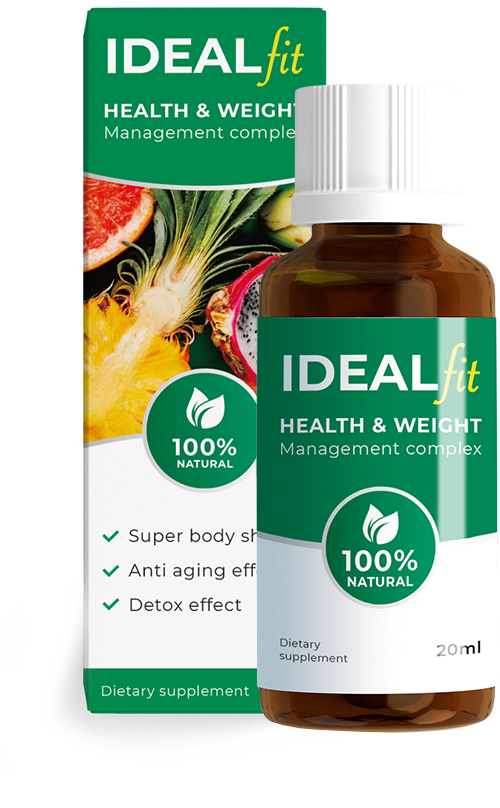 IdealFit
