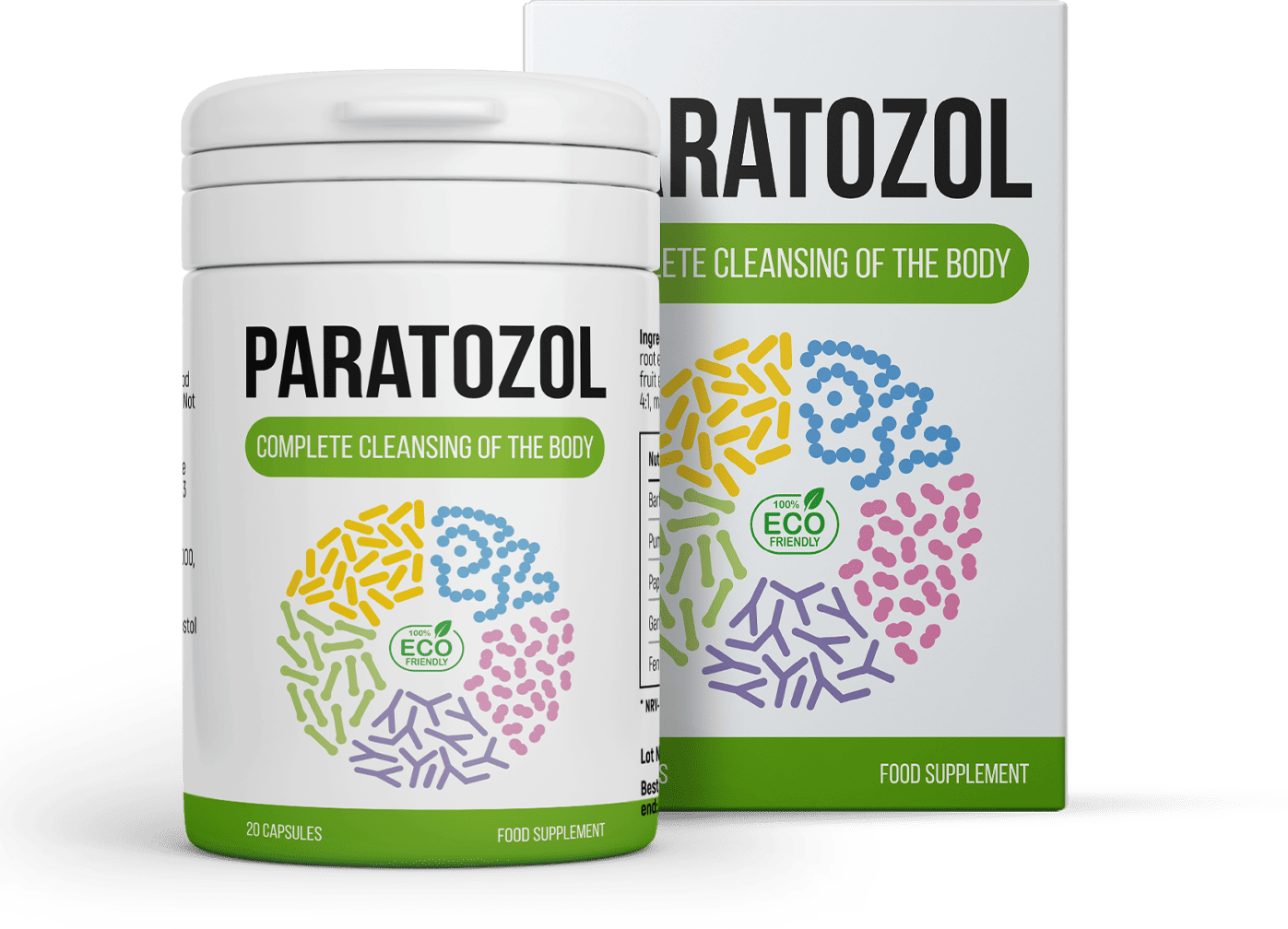 Paratozol
