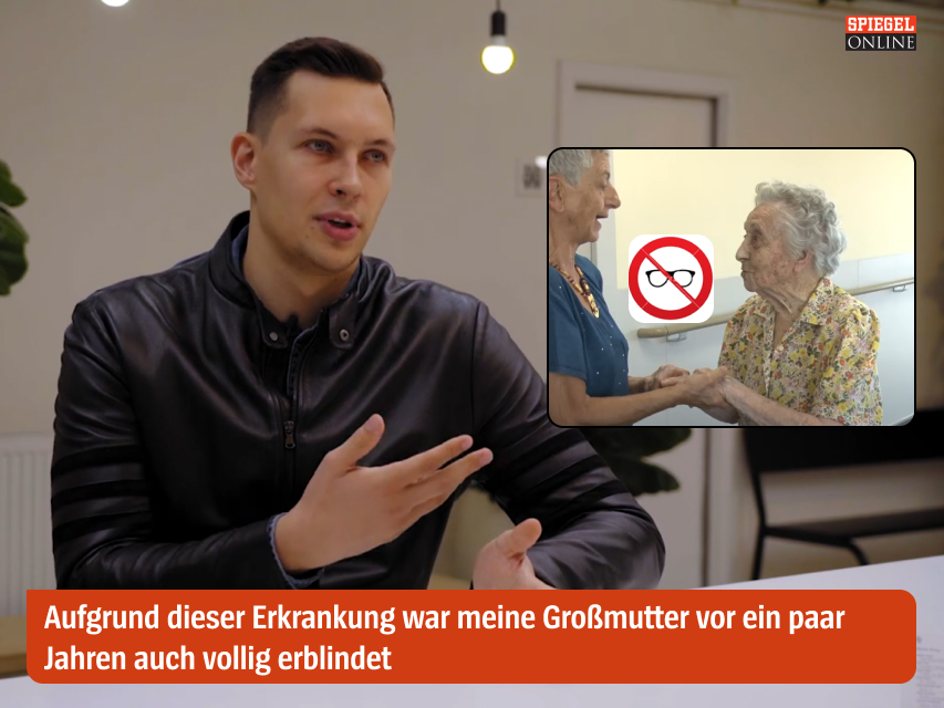 OptiPills - Kapseln für das Sehen Produktbild 3