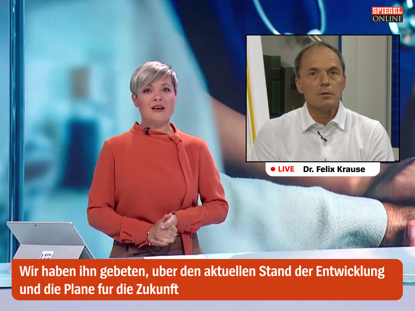 OptiPills - Kapseln für das Sehen Produktbild 5