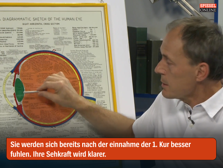 OptiPills - Kapseln für das Sehen Produktbild 7