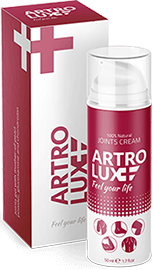 Artrolux Plus Creme