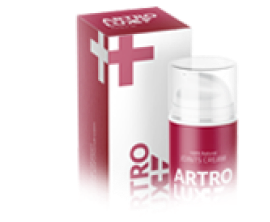 Artrolux Plus Creme Produktbild 9