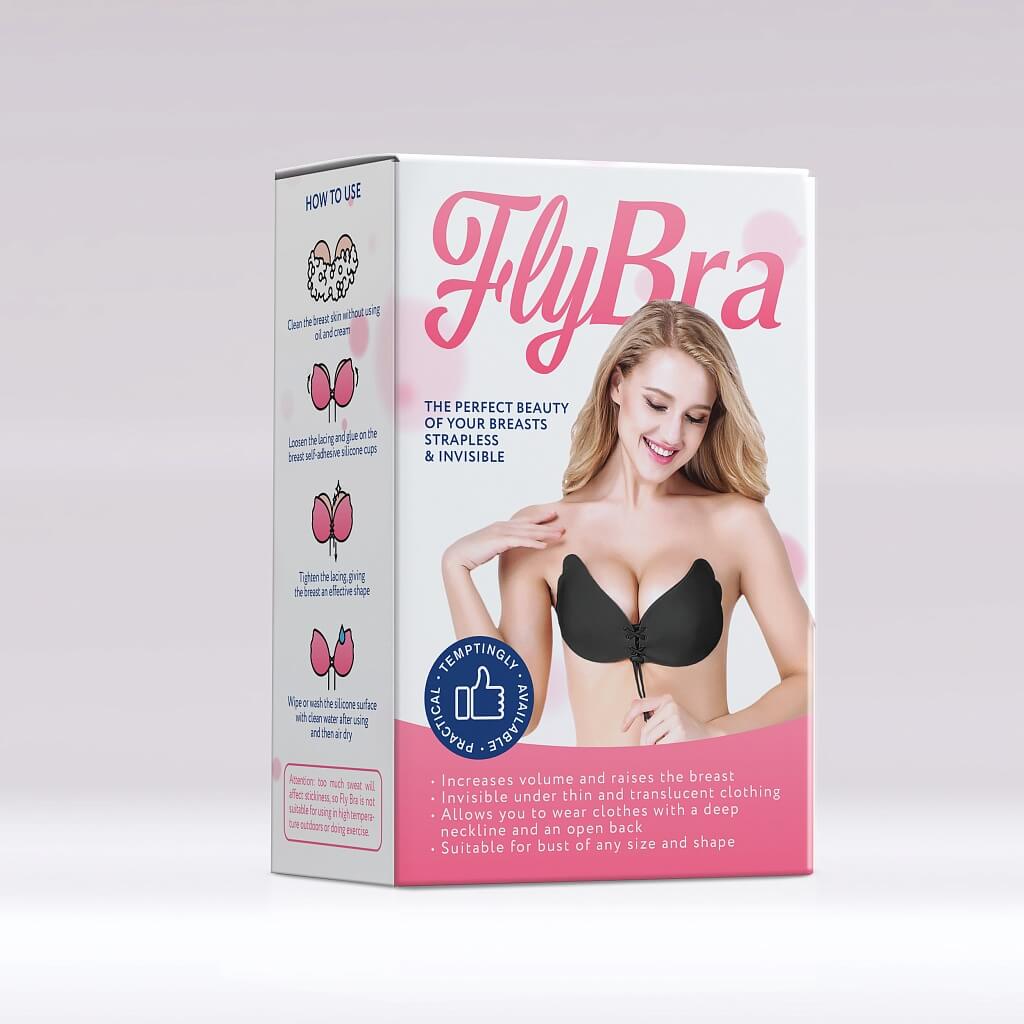 FlyBra Produktbild 5