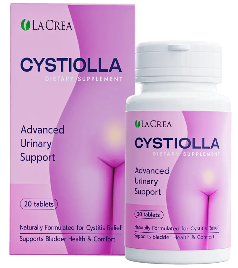 Cystiolla
