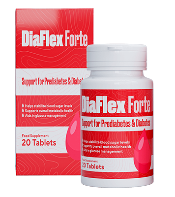 DiaFlex Forte