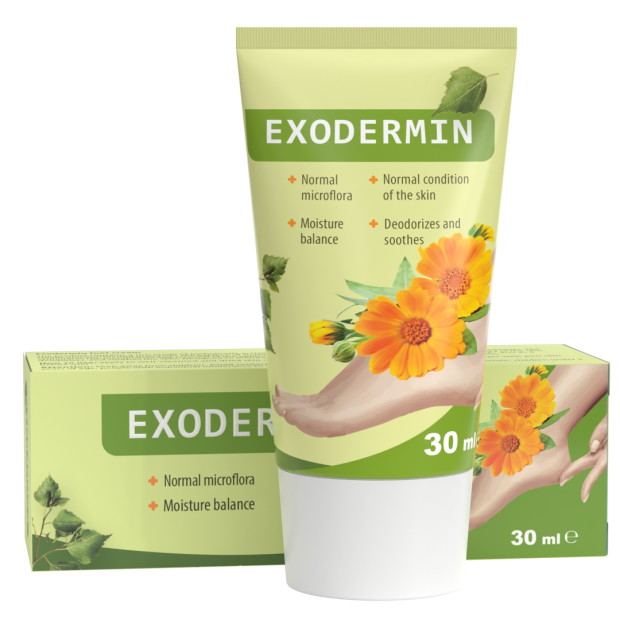 EXODERMIN