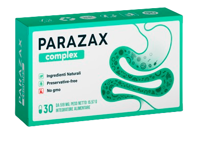 Parazax Complex