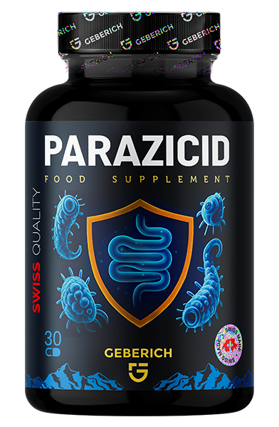 Parazicid