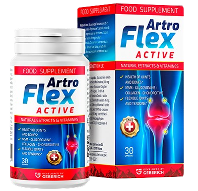 Artroflex Active Produktbild 2