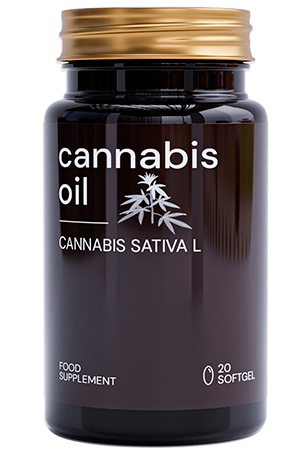 Cannabis Oil