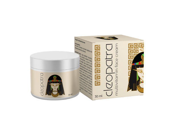 Cleopatra cream