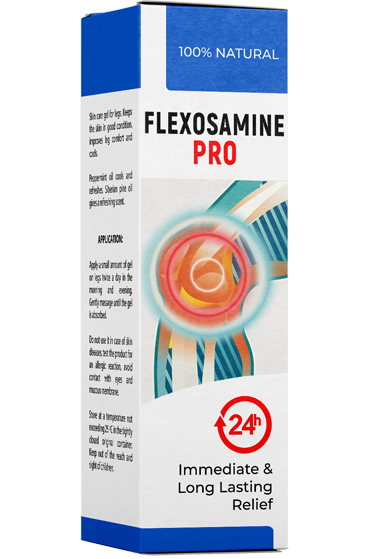 Flexosamine PRO