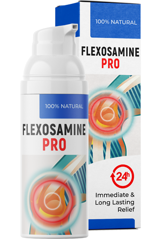 Flexosamine PRO Produktbild 2
