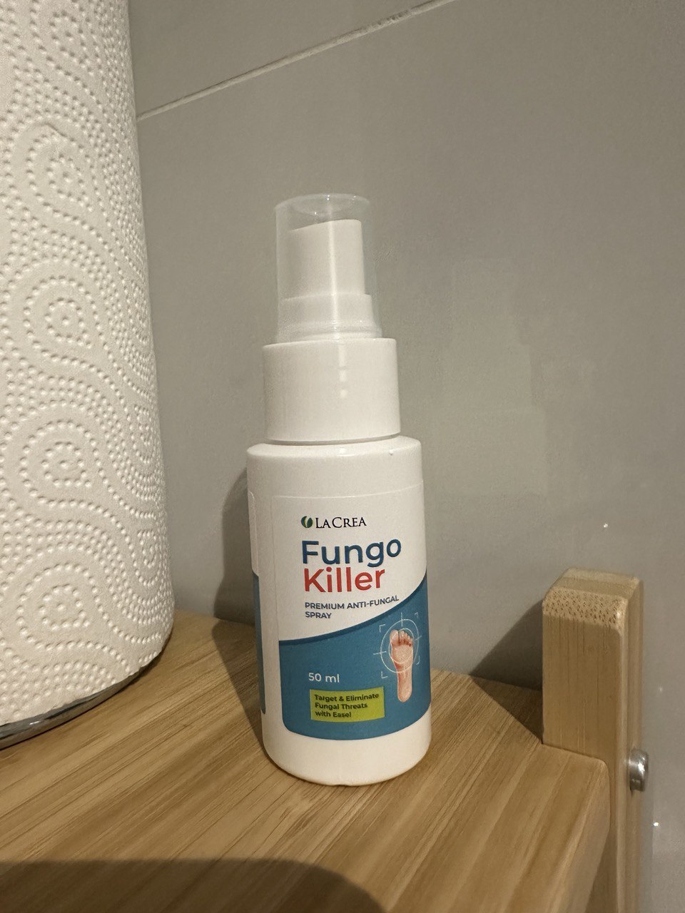 Fungokiller Produktbild 5