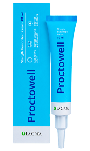Proctowell