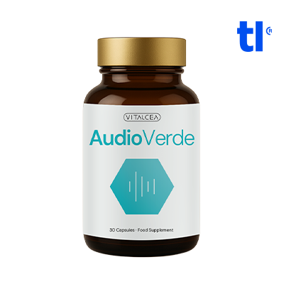 AudioVerde - cpa - nutra - cod - hearing