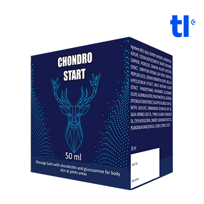 Chondrostart (tr) - cpa - nutra - cod - health