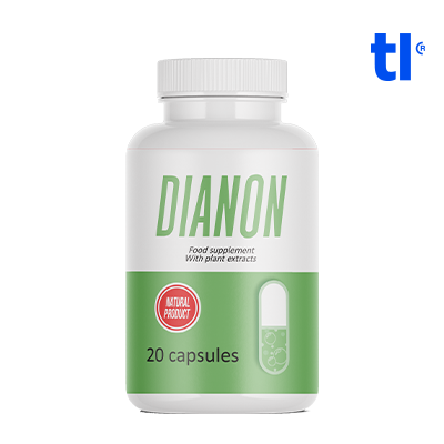 Dianon 59 EUR (tr) - cpa - nutra cod - health