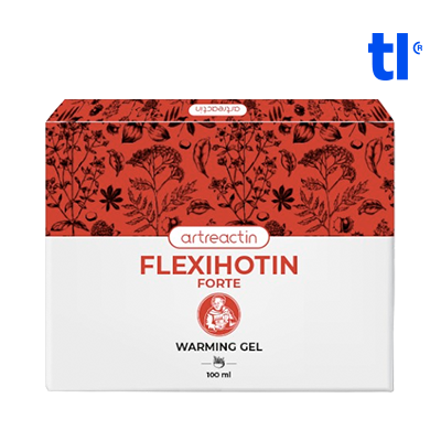 Flexihotin