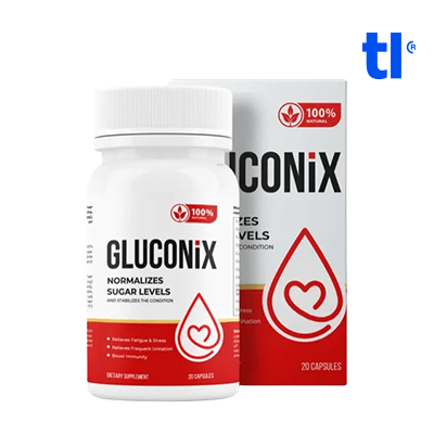 Gluconix (low price) - diabetes - CPA - COD - nutra