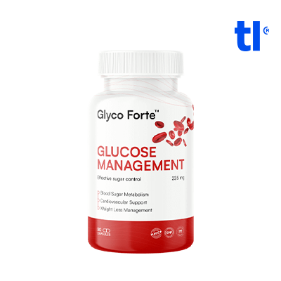 Glucose Management H (Straight Sale) - health - CPS - SS - Nutra