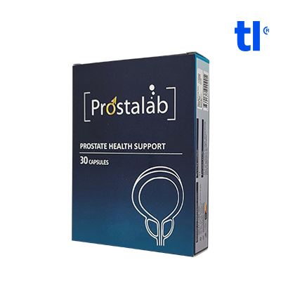 Prostalab 59 EUR (tr) - cpa - nutra - health - cod