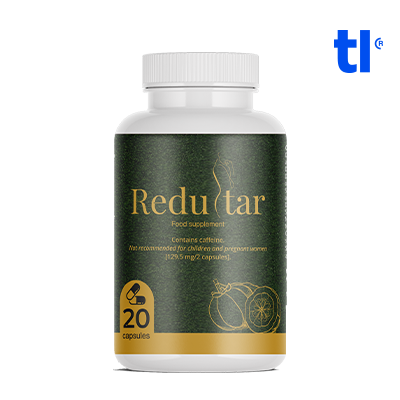 Redustar (tr) - diet & weightloss - CPA - COD - nutra